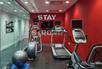 Fitness Centre