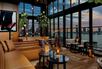 Bar Hugo rooftop