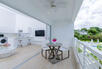Pool View Apartment