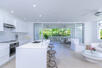 Garden View Apartment