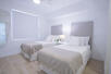 Two Bedroom Apartment Single Beds