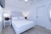 Master Bedroom King Bed