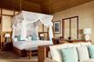 Beachfront Villa Suite
