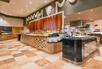 Miranda Hill Buffet