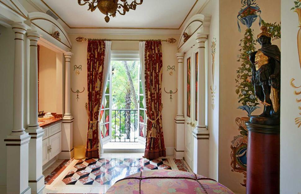Venus Suite