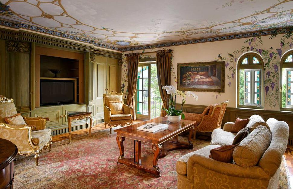 Venus Suite