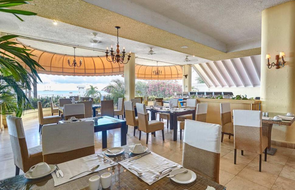 Mahi Restaurant