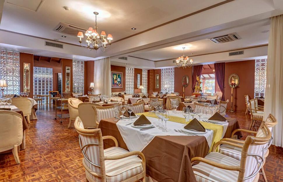 Premium Junior Suite