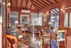 Chic Restaurant