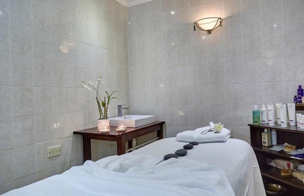 Spa