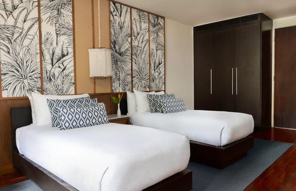 Junior Suite Resort View