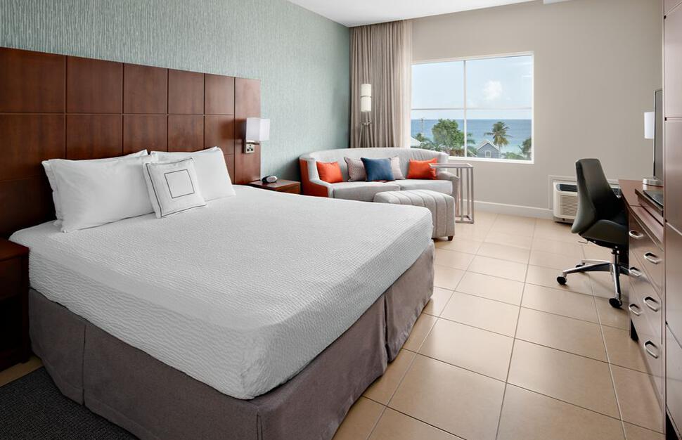 Standard King Room