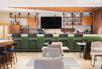 Kitchen and Bar