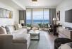 Deluxe Ocean View 2 Bedroom Suite
