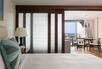 Grand Ocen View Two Bedroom Suite