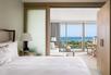 Deluxe Ocean View Suite