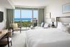 Deluxe Ocean View Room