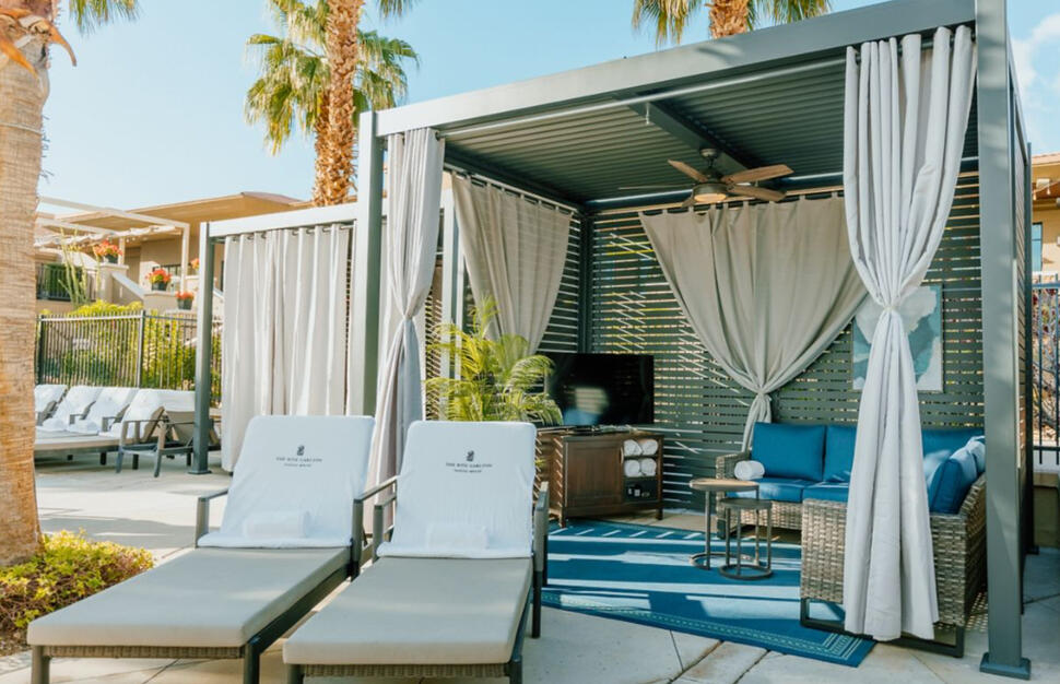 Cabana