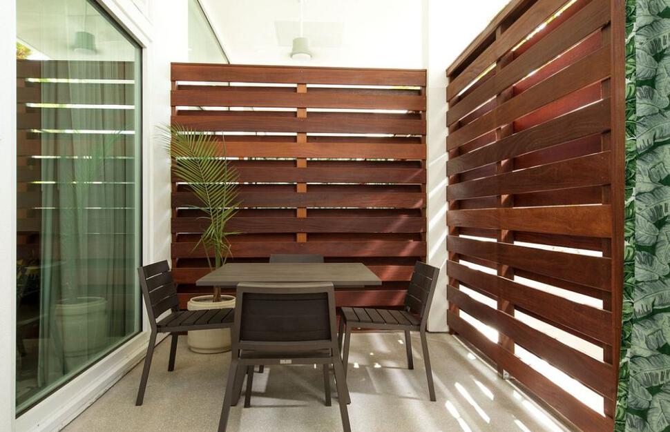 Loft Room