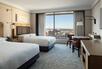 Dexlue 2 Queen Room