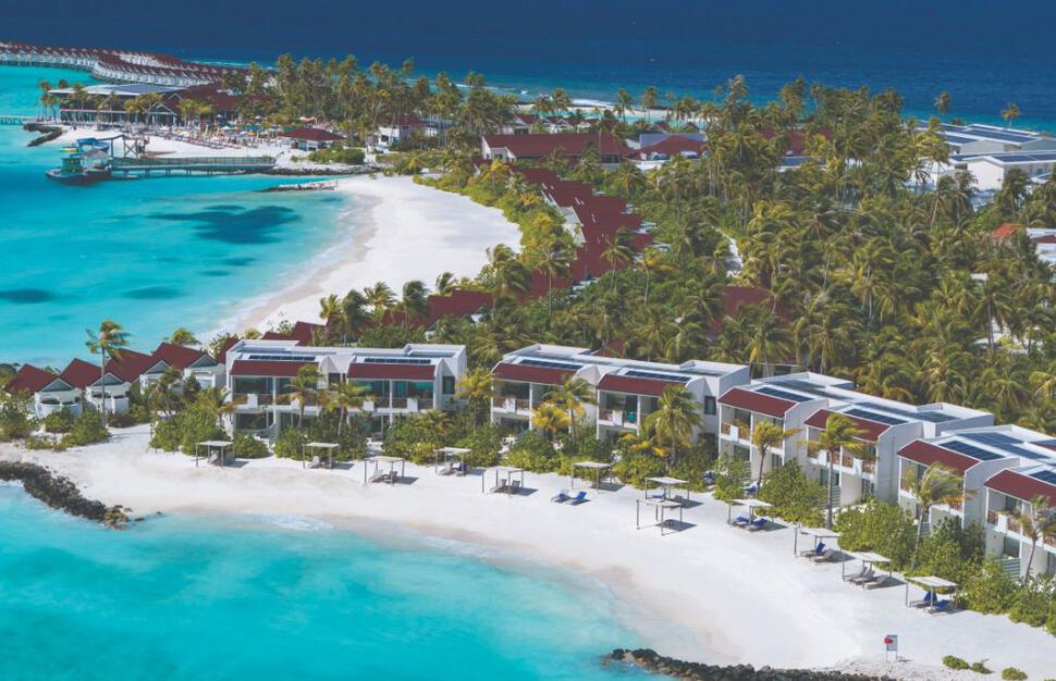 Family Villas
