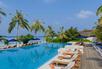 Sunset Pool Bar