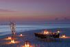 Romantic dinner
