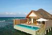Superior Water Villa