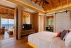 Superior Water Villa