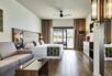 Junior Suite - overwater