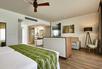 Superior Junior Suite - overwater