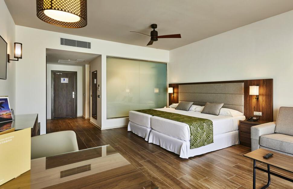 Beach Junior Suite