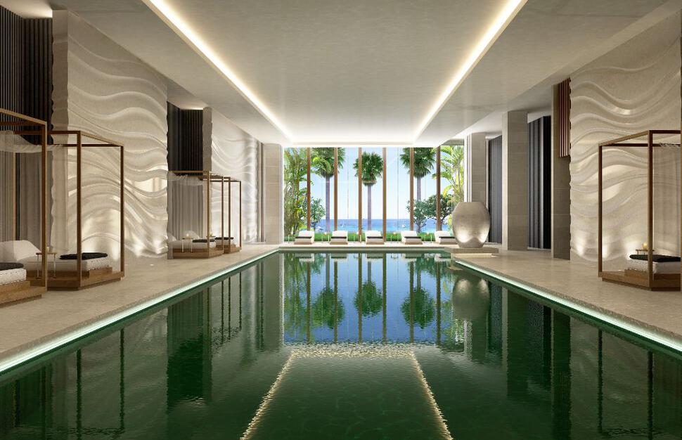 AWAKEN Spa