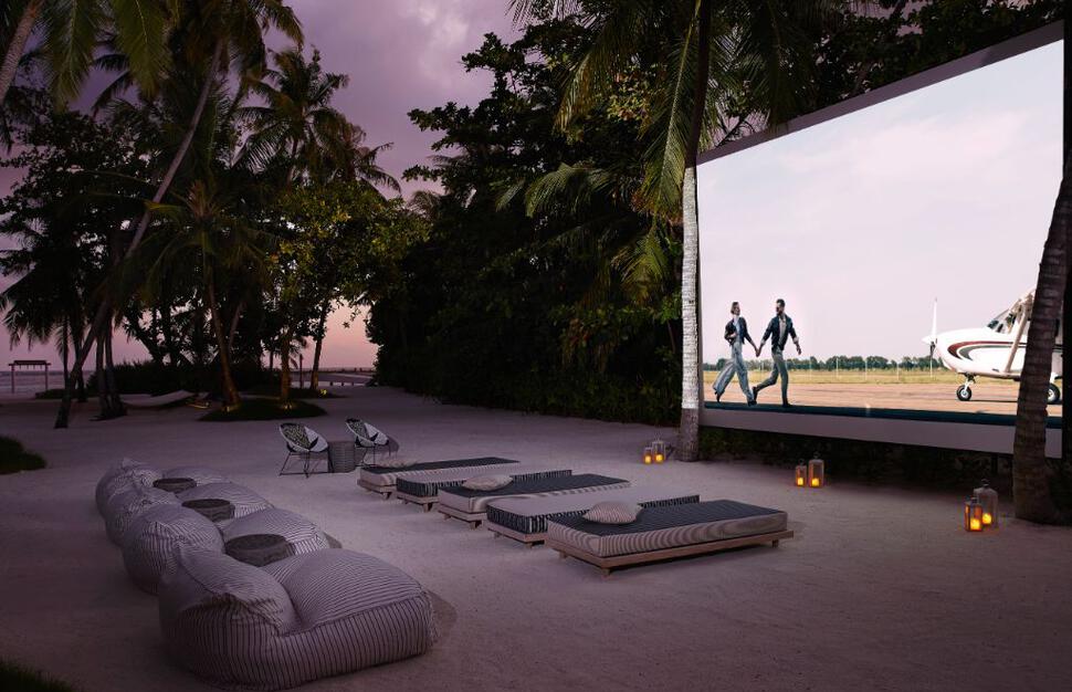Twilight Cinema