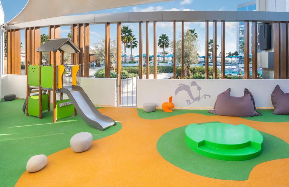 Kids Club