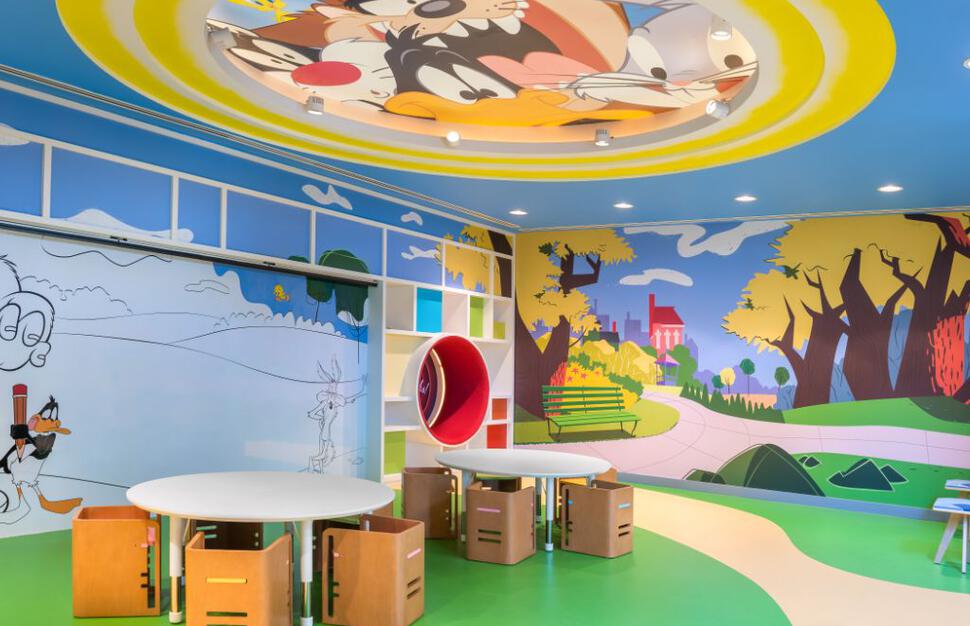 Kids Club