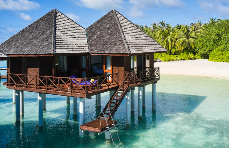 Water Villa