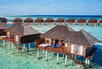 Prestige Jacuzzi Water Villa