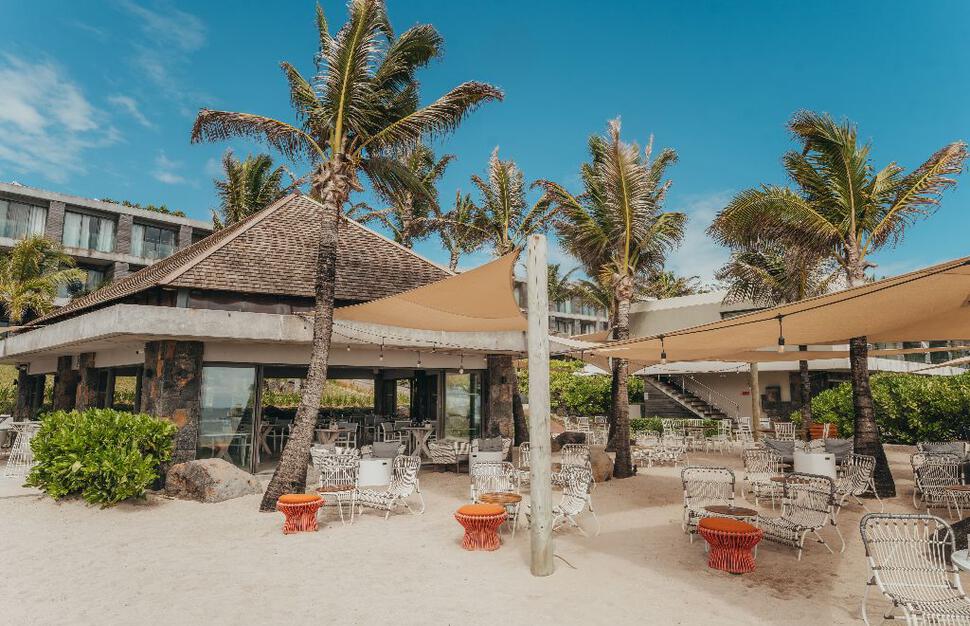 Aqua Restaurant