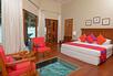 Water Bungalow