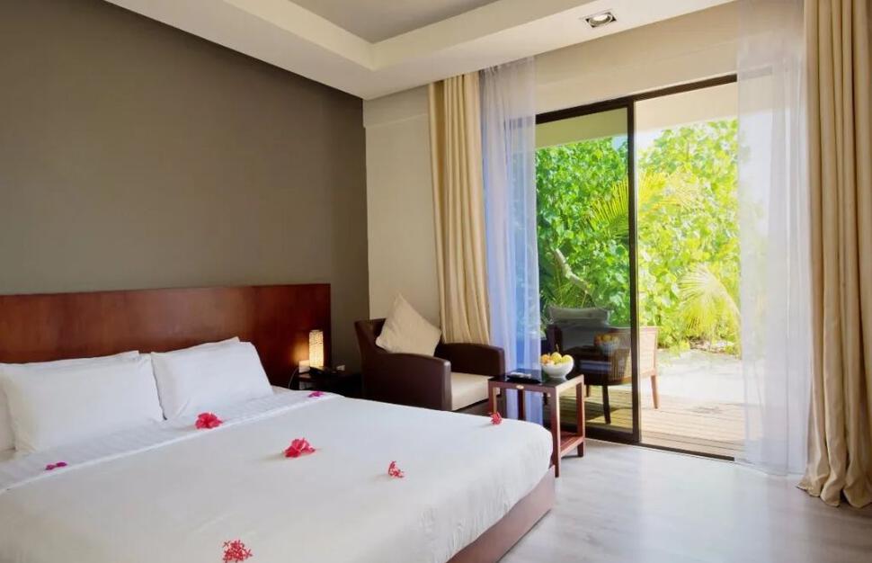 Seaview Sky Room