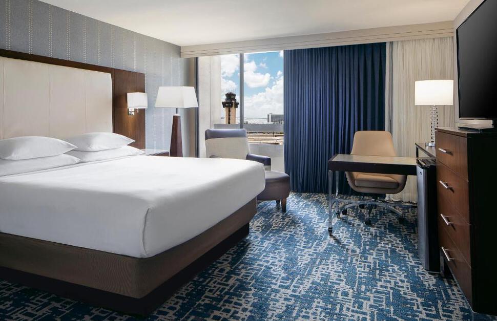 King Room