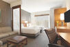 2 Queen Room with Sofa bed