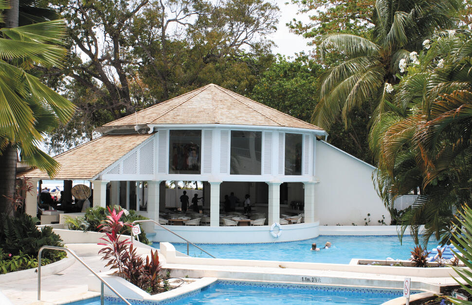 Drifters Pool Bar