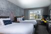 Urban View Queen Room