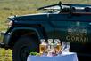 Game drive drink stop
