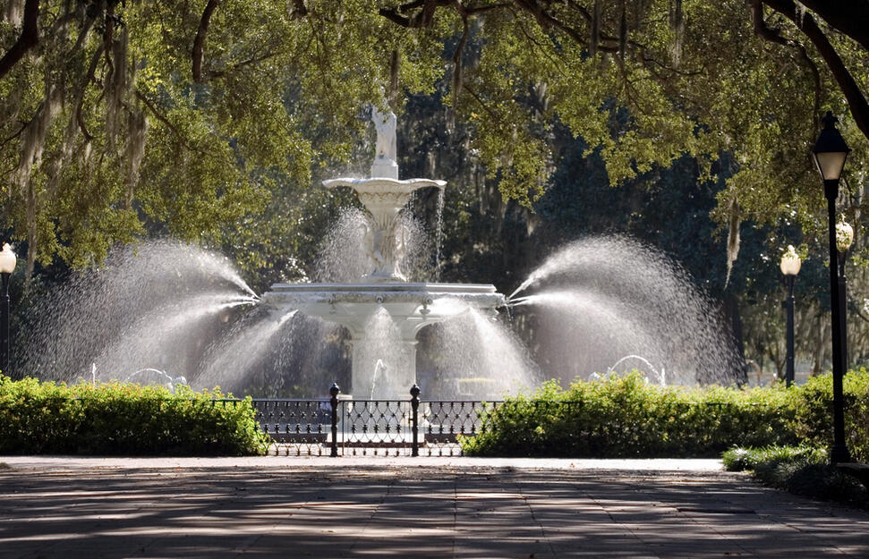 3 Nights Atlanta - 4 Nights New Orleans