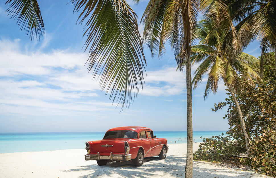 4 nights Havana - 3 nights Varadero
