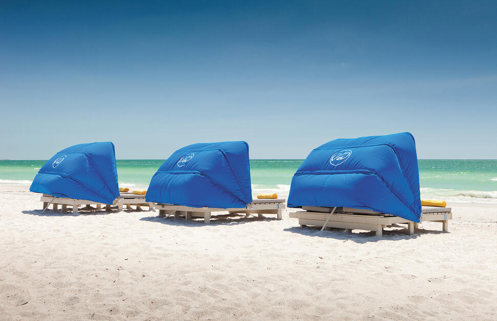 7 Nights Orlando - 4 Nights St Pete