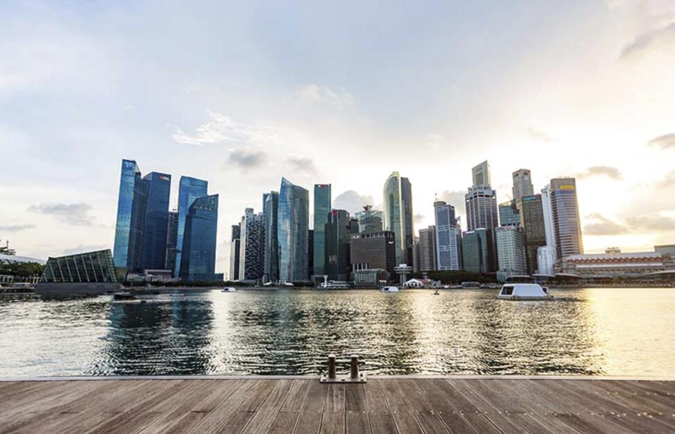 3 Nights Singapore - 9 Nights Bali